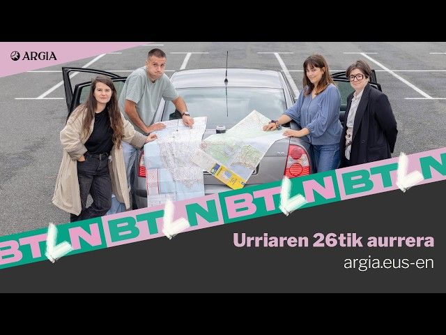 BTLN, Betelana, bertso txapelketari buruzko ARGIAren saioa bideoaren irudi txikia