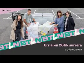 BTLN, Betelana, bertso txapelketari buruzko ARGIAren saioa edukiaren irudi txikia