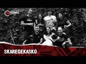 MusikaZuzenean TB #331: SKAREGEKASKO edukiaren irudi txikia