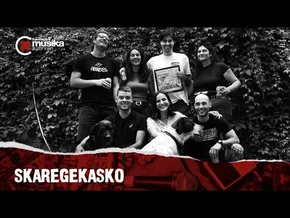 MusikaZuzenean TB #331: SKAREGEKASKO bideoaren irudi txikia
