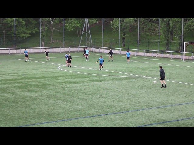 26/04/11 Usurbil F.T.-k 50 urte: 'Usurbil Cup Remember' bideoaren irudi txikia