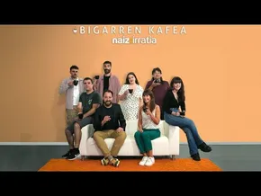BIGARREN KAFEA #1202 (ekainak 10, zuzenean) | 2026 bideoaren irudi txikia