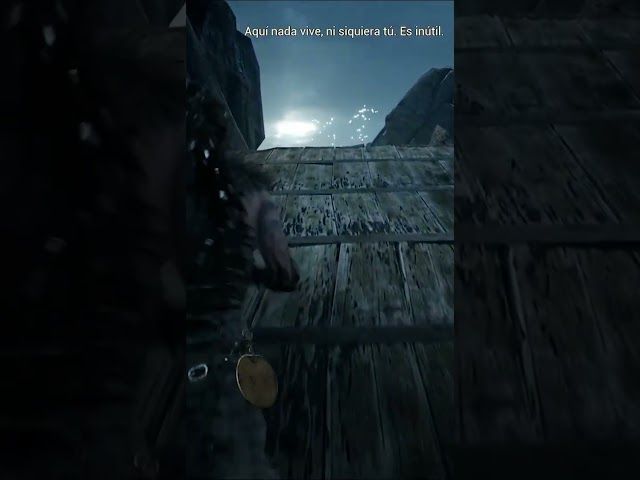 HELLBLADE SENUA`S SACRIFICE | #5 | BYKUGGAN GAMING | SHORT #2 #gameplay #memes   #clips bideoaren irudi txikia