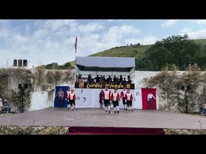 Satanak dantzan 13. jelkaldia. Lurdes Iriondo Pastorala 2026 Sohüta bideoaren irudi txikia