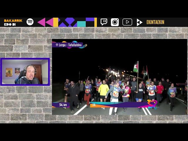 Korrika hasi da! bideoaren irudi txikia