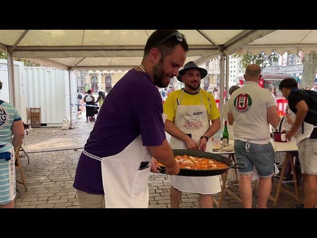 2025/08/17 - IGANDEA, 2. EGUNA bideoaren irudi txikia