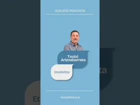 Etxebizitzaren auzia Arrankudiaga-Zollon, alkatearen hitzetan edukiaren irudi txikia