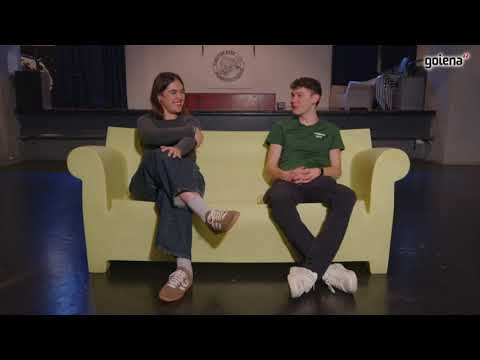 Malko, min mugetan dantzan bideoaren irudi txikia