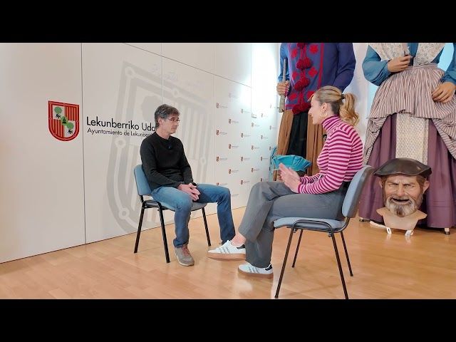 11 HERRI TTIKI BIZI HAUNDI 2025 LEKUNBERRI bideoaren irudi txikia