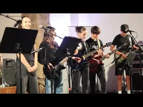 26/03/12 22. Soinurbil: Zumarteko talde instrumentalen kontzertua Aginagan edukiaren irudi txikia