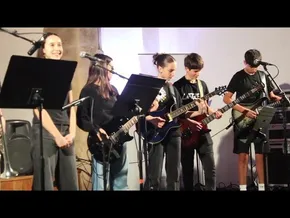 26/03/12 22. Soinurbil: Zumarteko talde instrumentalen kontzertua Aginagan bideoaren irudi txikia