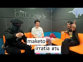 MAKETO IRRATIA 7X04 | Maketo erre bideoaren irudi txikia