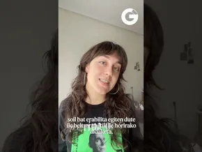 ZINEMA | SINESGARRIAK EZ DIREN FIKZIOKO GAUZAK bideoaren irudi txikia