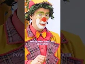 🫢 Potxek NAHASPILA sortu du etxean, eta orain denak HODEI JAZZEN ASMAKIZUNA ikusteko irrikan daude! bideoaren irudi txikia