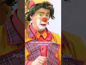 🫢 Potxek NAHASPILA sortu du etxean, eta orain denak HODEI JAZZEN ASMAKIZUNA ikusteko irrikan daude! edukiaren irudi txikia