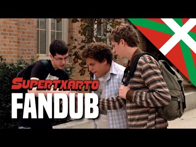 SUPERTXARTO [Fandub Euskaraz] bideoaren irudi txikia