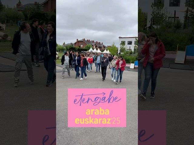 🎉 Araba Euskarazek 44 urte bete ditu! bideoaren irudi txikia