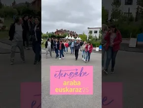 🎉 Araba Euskarazek 44 urte bete ditu! bideoaren irudi txikia