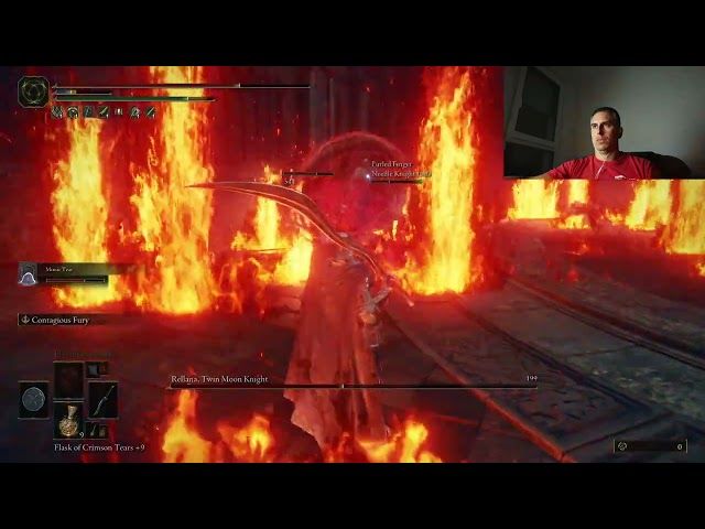 Elden Ring DLC: Euskaraz #2 bideoaren irudi txikia