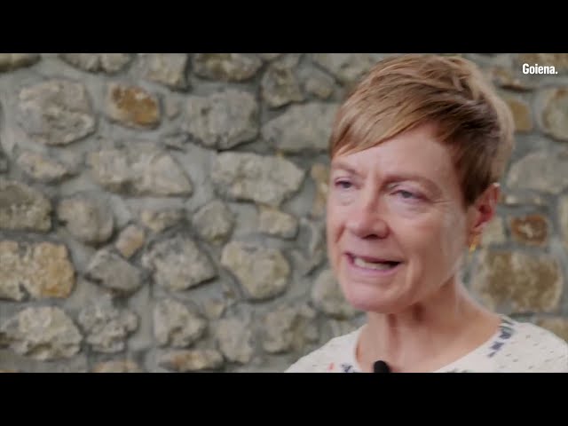 Miren Josune Bikuña: abiaduratik erresistentziara bideoaren irudi txikia
