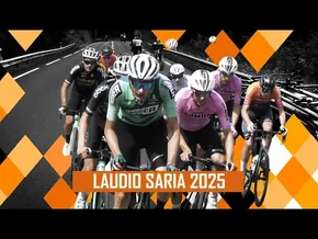LAUDIO SARIA 2025 | LEHENDAKARI TXAPELKETA bideoaren irudi txikia