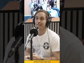 XABI URIZAR bideoaren irudi txikia