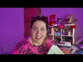 Liburuaren eguna: Hiru LIBURU gomendio | @arkkuso edukiaren irudi txikia