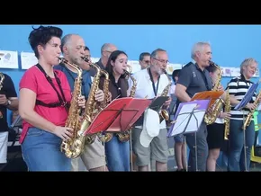 26/06/14 6. Uxue Trail Mendi Lasterketa Solidarioa: Zumartekoen emanaldia bideoaren irudi txikia