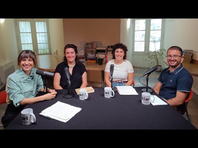 Ikerl(h)ari 03x04: Begiradak bideoaren irudi txikia