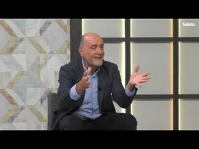 Iñaki Esparza: 'UNEDen metodologia erdipresentzialak desberdintzen gaitu' bideoaren irudi txikia