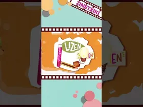 🤩 Badator ZINETXIKI ZINEMALDIA eta Gookapiko Iratxoak bertan egongo dira! 🎇 edukiaren irudi txikia