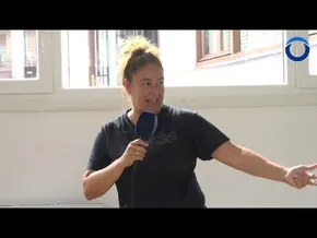 Lointek Gernika Bizkaiako Fenomenoak taldeko taldekideekin bideoaren irudi txikia