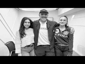 PERYFERYKA PODKAST #7| Iker Gozategi edukiaren irudi txikia