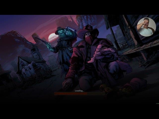 BLOOD WEST: SCAVENGERS #1/3 euskaraz bideoaren irudi txikia