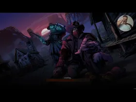 BLOOD WEST: SCAVENGERS #1/3 euskaraz edukiaren irudi txikia