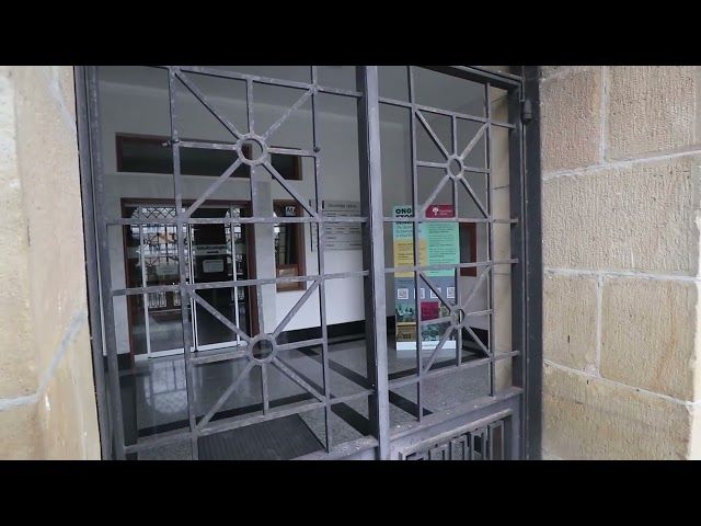 25/12/03 Euskararen Eguna: jaieguna udal zerbitzuetan bideoaren irudi txikia