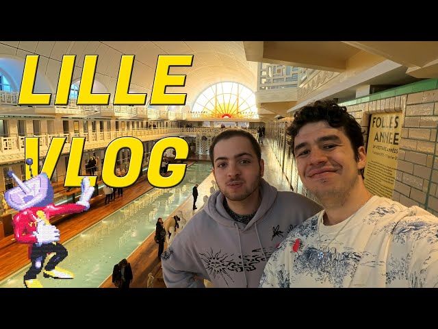 MAKETO KIDE ERBESTERATUAREN BILA | Lille vlog bideoaren irudi txikia