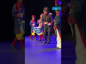 San Sebastian eguna 2026 | Haur danborradaren aurkezpena edukiaren irudi txikia