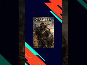 GAMELU | Dark Soulsen Narratiba edukiaren irudi txikia