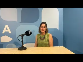 Bizi Urduñak tokiko ehun ekonomikoa babesteko beharra defendatzen du bideoaren irudi txikia