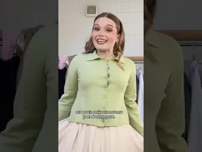 Ainhoa Tabuyok azken kurtsoko musikalaren entsegura eraman gaitu 🎭🎼 bideoaren irudi txikia