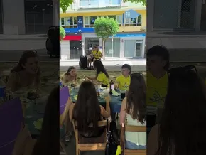 Amurrioko gazteak, hari beretik tiraka bideoaren irudi txikia