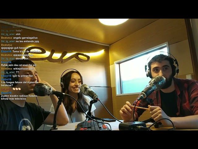 Iguldik 2x05 bideoaren irudi txikia