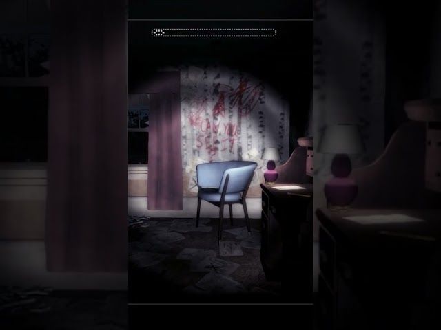 SLENDERMAN THE ARRIVAL | 1.ATALA | #1 | BYKUGGAN GAMING | SHORT #3 #gameplay #memes  #horror  #gamer bideoaren irudi txikia