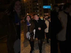 Antiguako sansebastianak 2026 | Poteo elegantea edukiaren irudi txikia