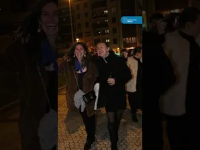 Antiguako sansebastianak 2026 | Poteo elegantea bideoaren irudi txikia