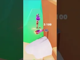 SUMENDI ERRALDOIA | SUPER MARIO ODDYSSEY | #15 | BYKUGGAN KIDS | SHORT #5 #mario #nintendo edukiaren irudi txikia