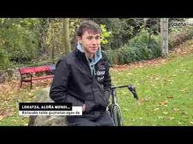 Beñat Iñarra: hurrengo denboraldian Caja Ruraleko maillotarekin edukiaren irudi txikia