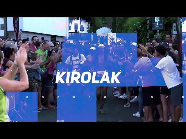 [🏉 ERRUGBIA] 🔴 ZUZENEAN bideoaren irudi txikia