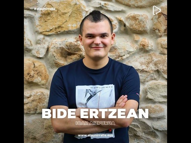 Bide Ertzean (2025/05/24) bideoaren irudi txikia